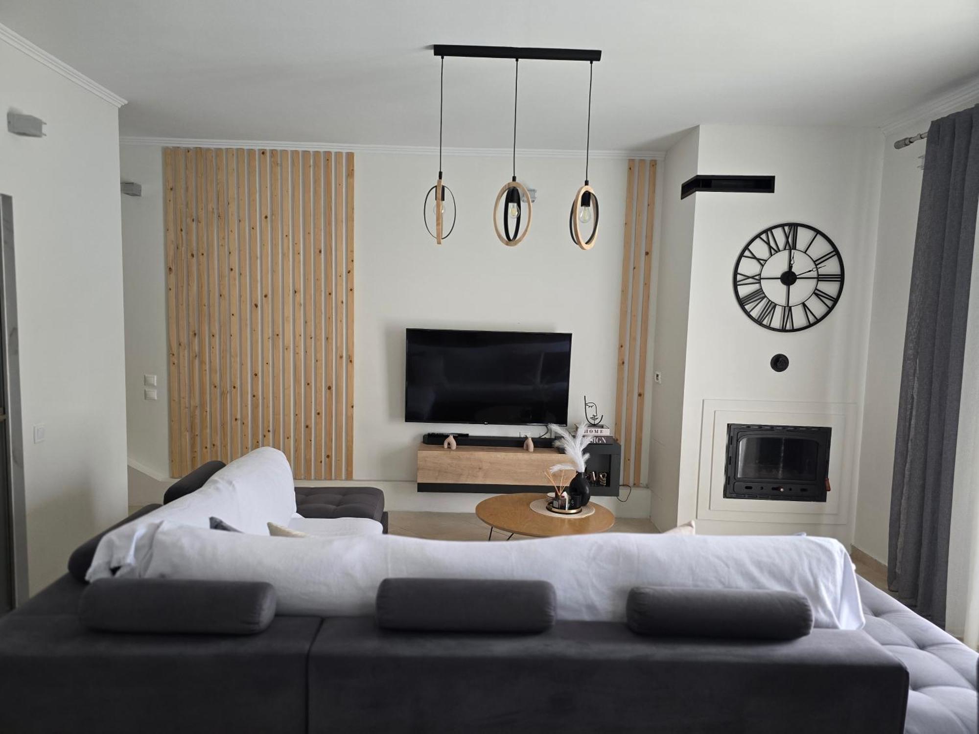 Villa Theo Corfu Agios Ioannis  Room photo