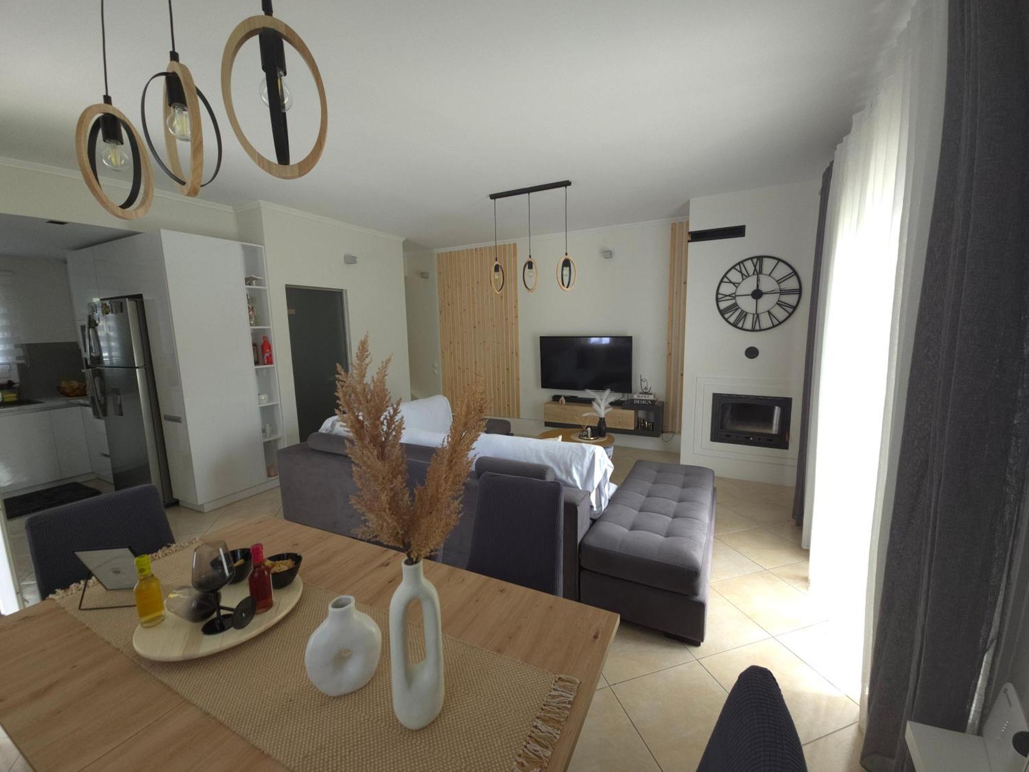 Villa Theo Corfu Agios Ioannis  Room photo