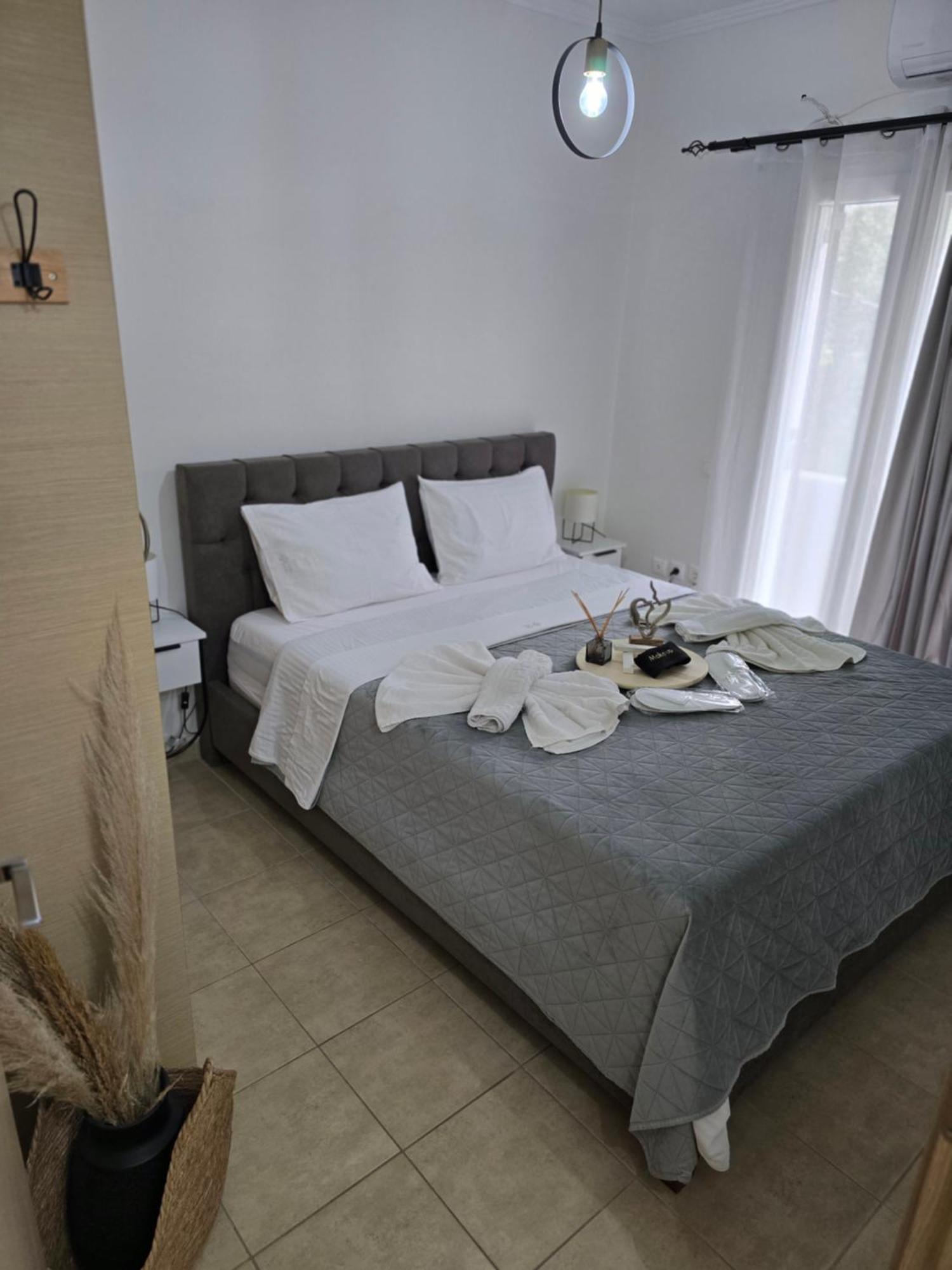 Villa Theo Corfu Agios Ioannis  Room photo